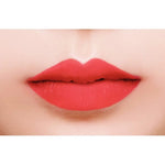 Moart Velvet Lipstick, rouge à lèvres coréen texture veloutée confortable et hydratante