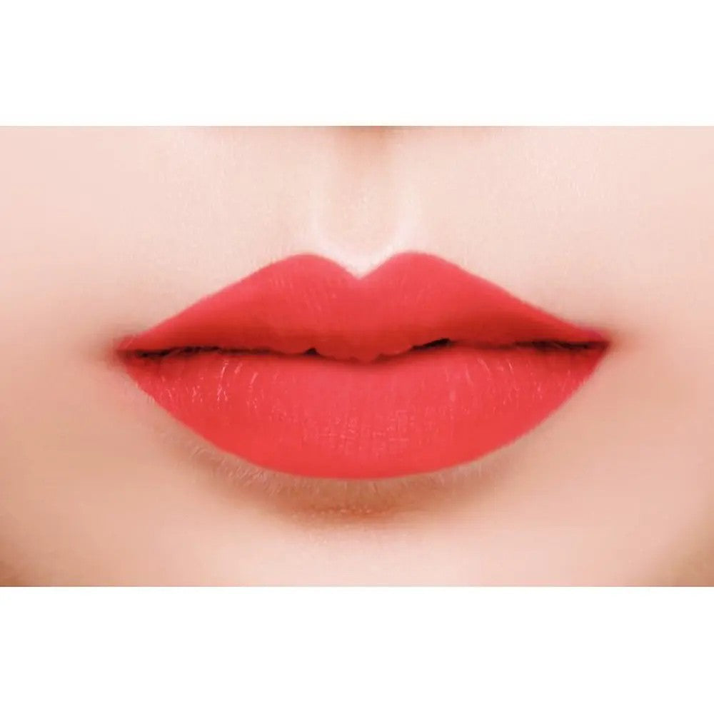 Moart Velvet Lipstick, rouge à lèvres coréen texture veloutée confortable et hydratante