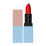 Moart Velvet Lipstick, nuance de rouge à lèvres mat coréen tous types de peau