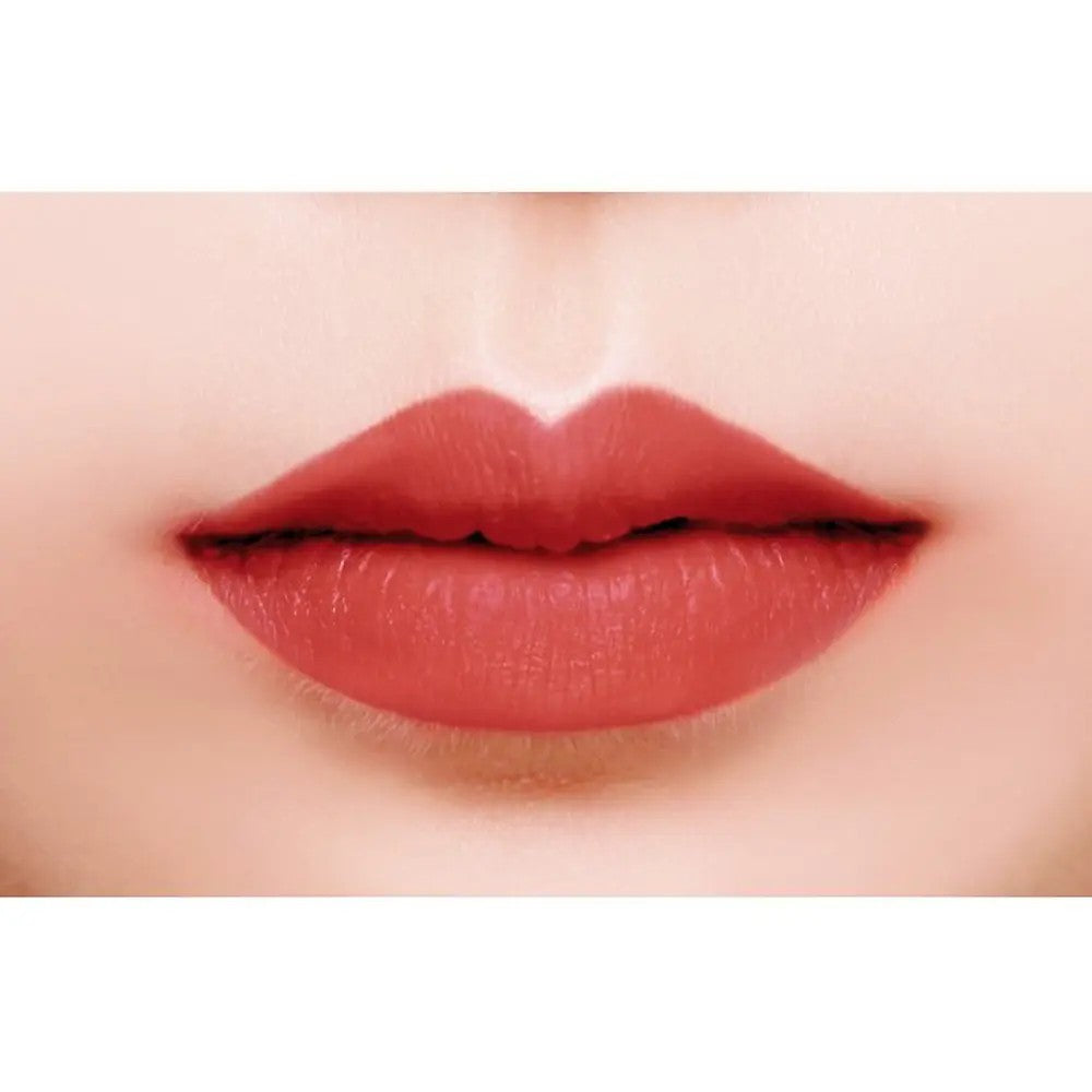 Moart Velvet Lipstick, teinte veloutée de rouge à lèvres k-beauty au fini mat
