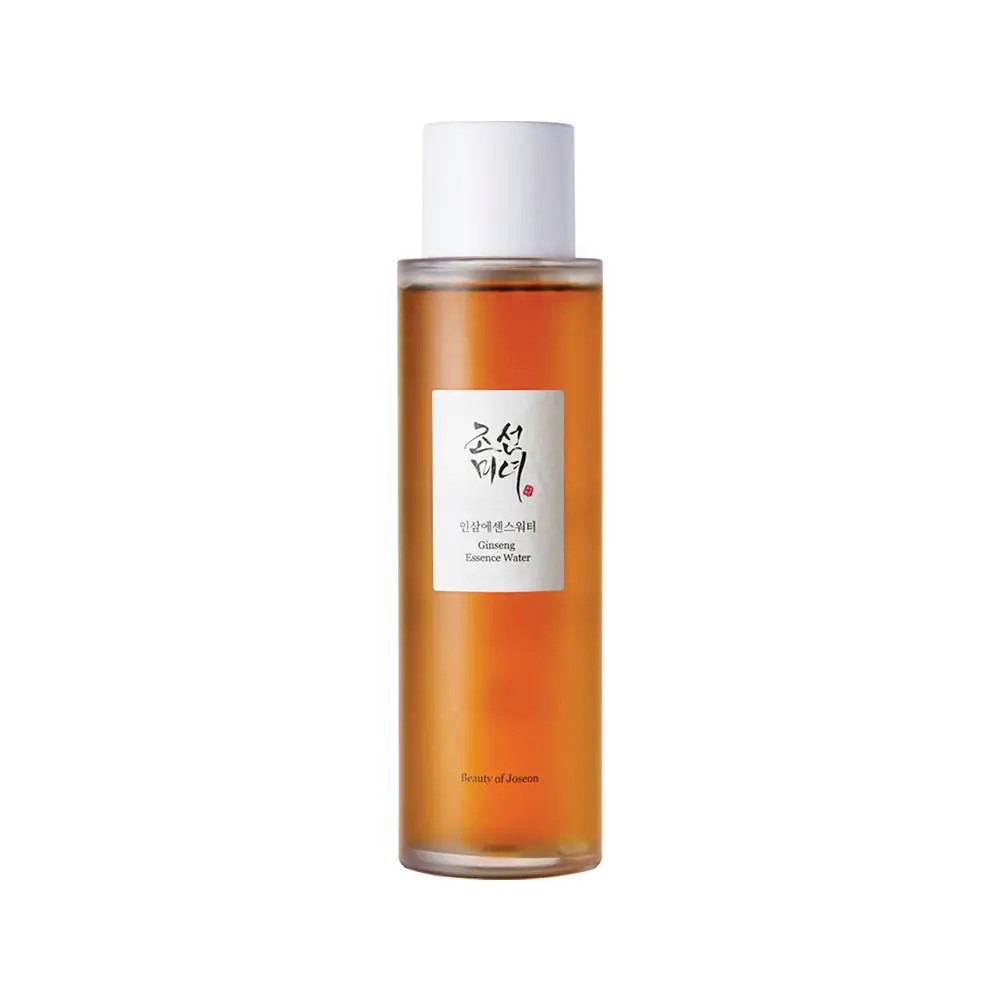 Beauty of Joseon Ginseng Essence Water, essence visage coréenne à 80 % d'eau de ginseng