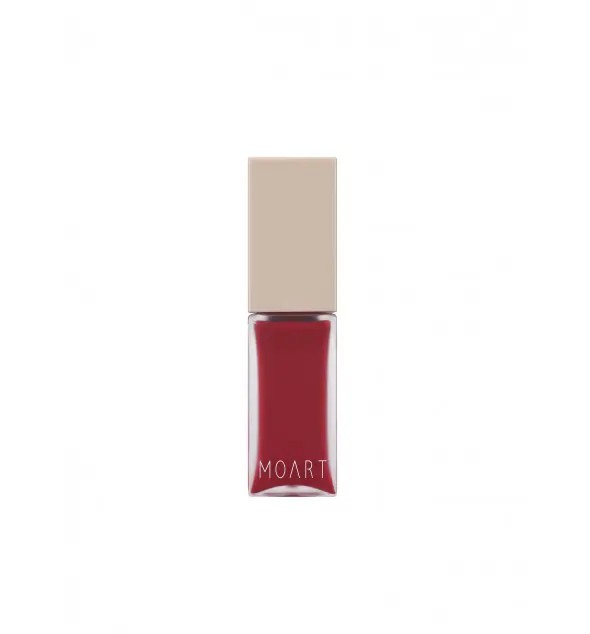 Moart Velvet Tint, encre a levres coreenne longue tenue au sechage rapide