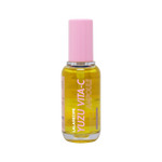 LALARECIPE Yuzu Vita-C Ampoule, sérum éclaircissant coréen pour peau acnéique
