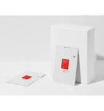 Cosrx Master Patchs Original Fit, patchs visage pour peau grasse et imperfections