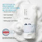 Round Lab 1025 Dokdo Cleanser, nettoyant coréen qui élimine impuretés et excès de sébum en douceur