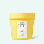 Juice to Cleanse Water Wash Balm, baume démaquillant coréen baume à mousse pour la peau