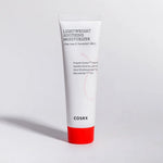 Cosrx Lightweight Soothing Moisturizer au thé vert, hydratant respectant le pH naturel de la peau