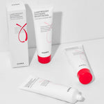 Soin visage Cosrx léger et apaisant, crème coréenne pour peaux grasses sujettes à l'acné