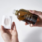 Vinegar Kombucha Essence à l'hyaluronate de sodium, hydratation durable pour tous types de peau