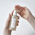 Juice to Cleanse Cleansing Oil, démaquillant en profondeur des pores, peaux sensibles