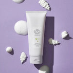 Biome AC Foam Cleanser, nettoyant purifiant pores aux extraits de citron et papaye, peau acnéique