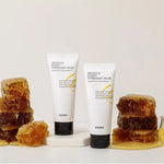 COSRX Propolis Honey Overnight Mask, masque nuit coréen hydratant pour peaux acnéiques