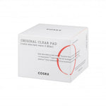 Cosrx One Step Original Clear Pad, pads au BHA qui débouchent les pores des peaux acnéiques
