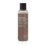 Benton Snail Bee High Content Skin, tonique visage coréen polyvalent hydratant et apaisant
