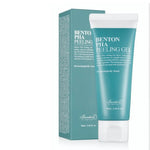 Benton PHA Peeling Gel, exfoliant doux à l'acide hyaluronique et céramides qui apaise et hydrate
