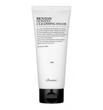 Benton Honest Cleansing Foam, nettoyant à la centella asiatica et racine de réglisse