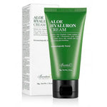 Benton Aloe Hyaluron Cream à 80% d'extrait d'aloe vera, hydrate et apaise la peau