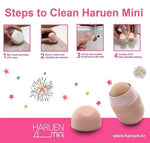 Haruen Oil Monster, soin matifiant coréen pour peau luisante et pores dilatés