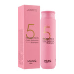 Masil Color Radiance Shampoo, shampoing protège-couleur au Lactobacillus ferment