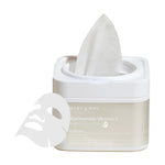 Mary & May Niacinamide Vitamin C Brightening Mask, masque visage à la niacinamide et vitamine C
