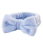 K Beauty Cosmetics Bandeau Cheveux, bandeau doux idéal pour appliquer soins et masques visage