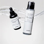 Cosrx The 6 Peptide Skin Booster Serum, sérum régulateur de sébum resserrant les pores