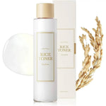 I'm From Rice Toner, toner éclaircissant illuminant le teint terne