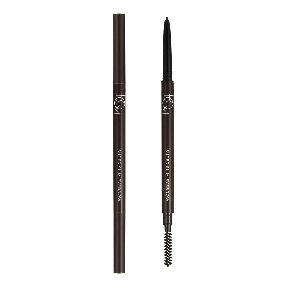 Beauty of Majesty Super Slim Eyebrow, crayon à sourcils coréen ultra-fin