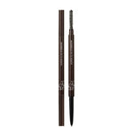 Beauty of Majesty Super Slim Eyebrow, crayon à sourcils précis pour le maquillage des yeux