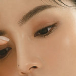 Beauty of Majesty Super Slim Eyebrow, crayon sourcils ultra-fin pour dessiner les poils