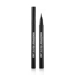Beauty of Majesty Wonderproof Pen Eye Liner, eyeliner feutre maquillage des yeux coréen