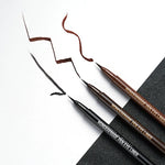 Beauty of Majesty Wonderproof Pen Eye Liner, eyeliner pointe fine pour traits élégants