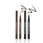 Beauty of Majesty Wonderproof Pen Eye Liner, eyeliner coréen à pointe fine et souple