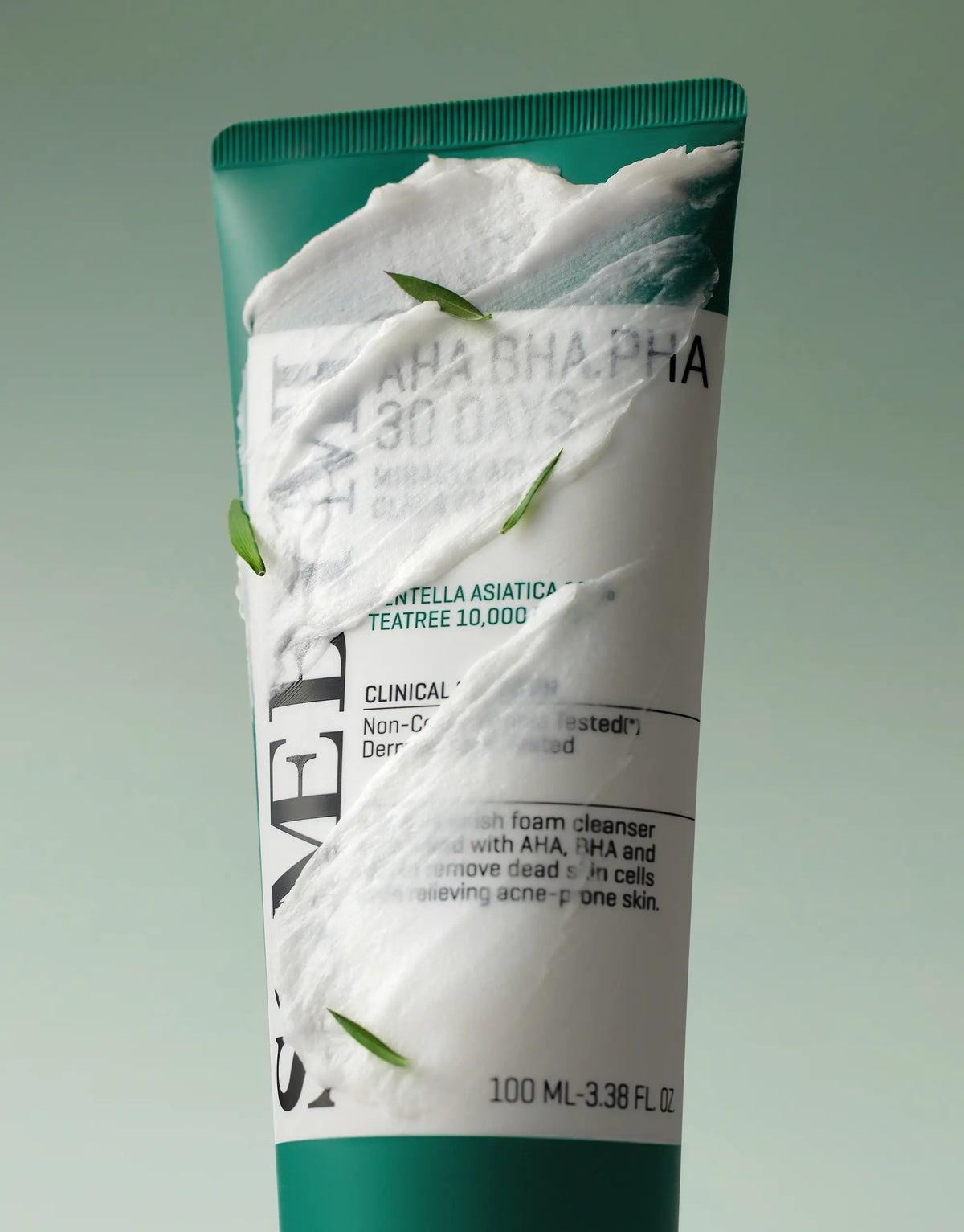 Some by Mi 30 Days Miracle Foam, nettoyant purifiant pour peau mixte et sensible