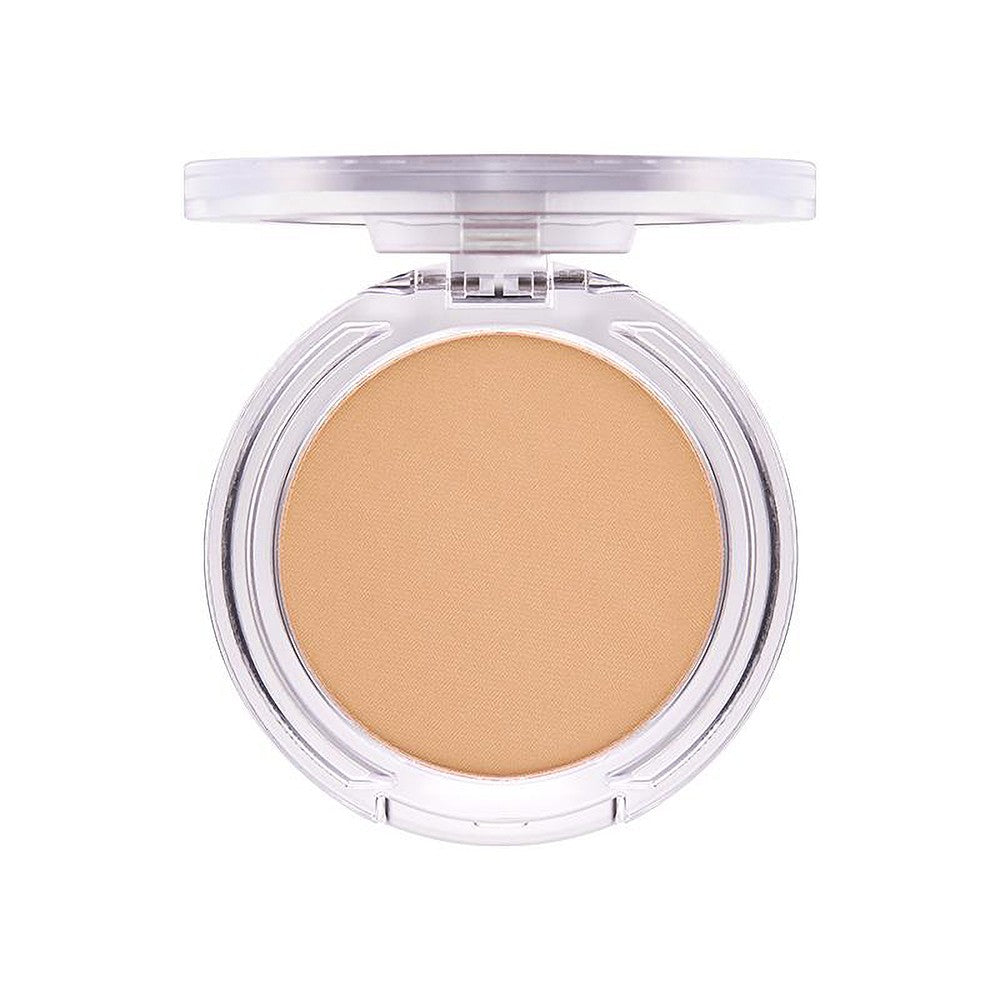 Nature Republic By Flower Contouring, poudre sculptante coréenne aux teintes chaudes