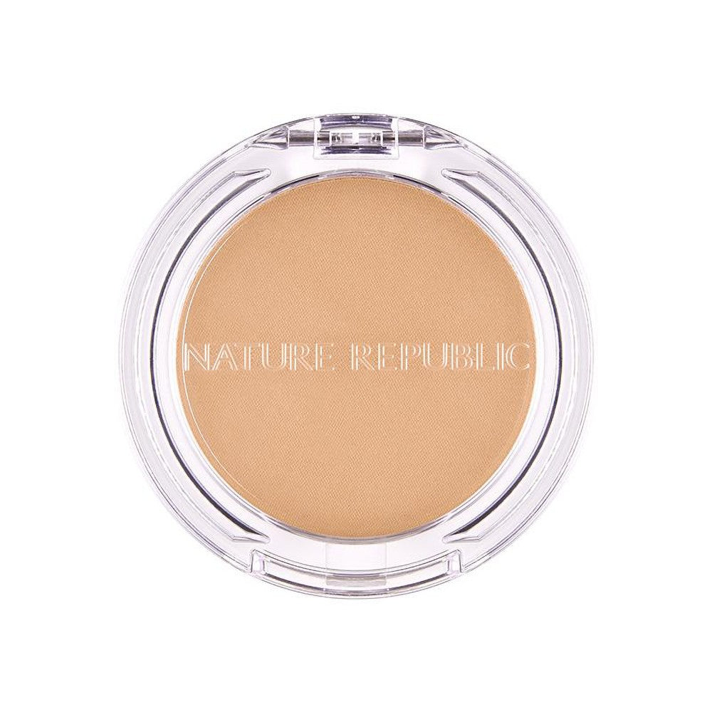 Nature Republic By Flower Contouring, poudre contour visage pour sublimer les traits