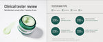 Some by Mi AHA BHA PHA 30 Days Cream, creme visage K-beauty apaisante et exfoliante