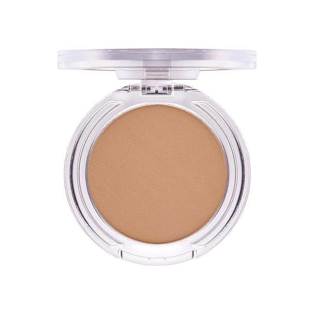 Nature Republic By Flower Contouring, maquillage coréen aux nuances naturelles
