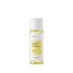 iUNIK Calendula Complete Cleansing Oil, huile nettoyante apaisante pour peau sensible