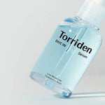 Torriden Dive-In Hyaluronic Acid Serum, sérum coréen à bas poids moléculaire, toutes peaux