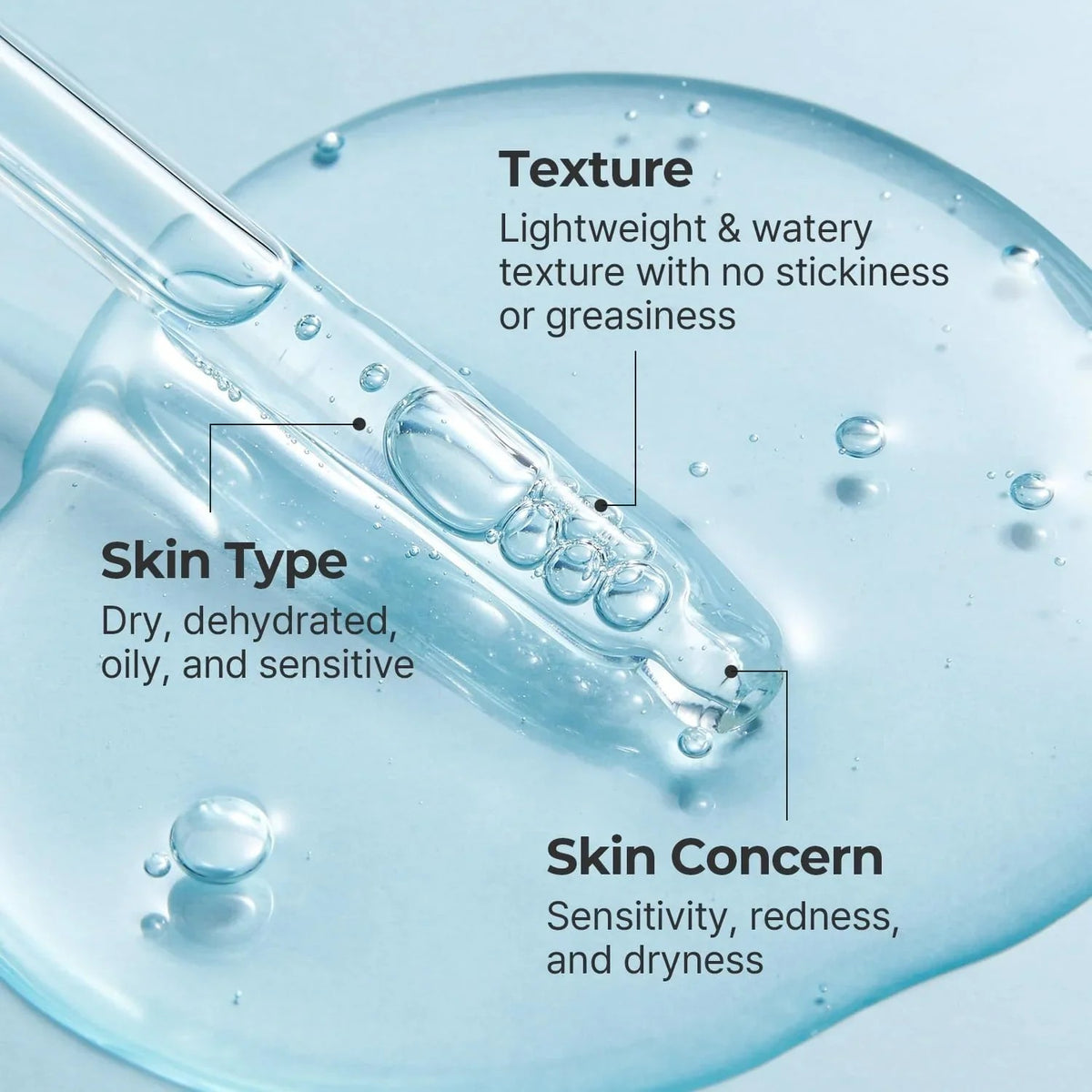Torriden Dive-In Hyaluronic Acid Serum, sérum visage éclat pour peau mature et mixte