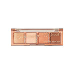 Nature Republic Daily Basic Palette, palette d'ombres à paupières coréenne pour les yeux