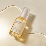 Mixsoon Bean Essence, essence revitalisante qui redonne éclat et confort aux peaux ternes