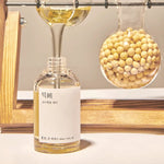 Mixsoon Bean Essence, essence hydratante quotidienne éclat et souplesse pour peaux mixtes et normales