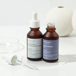 Mary & May Marine Collagen Serum sans effet gras, soin visage pour peau sensible