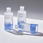 Mixsoon Glacier Water Serum, sérum apaisant pour peaux sensibles