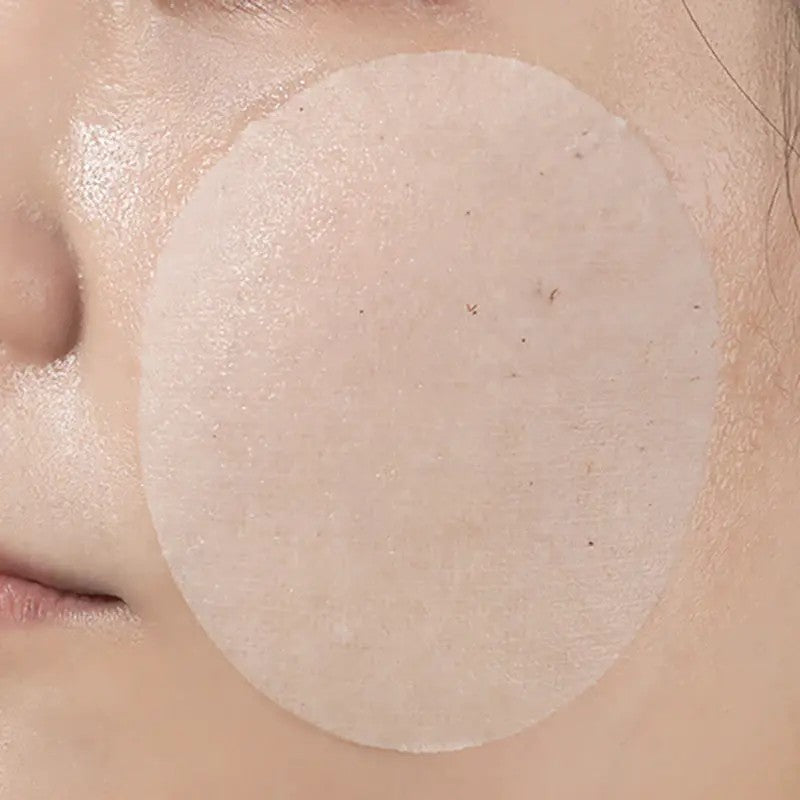 Numbuzin No.3 Radiance Glowing Jumbo Essence Pad, pads quotidiens qui illuminent et hydratent