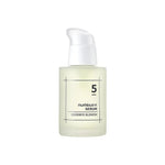 Numbuzin No.5 Goodbye Blemish Serum, sérum visage coréen illuminant à la vitamine C