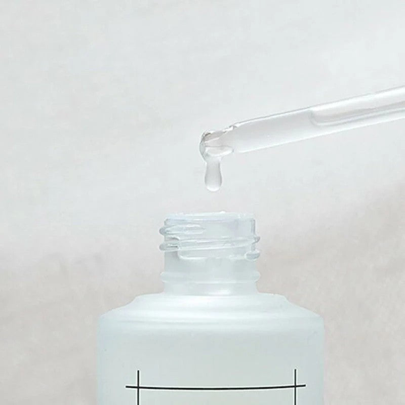 Numbuzin No.3 Skin Softening Serum, sérum au ferment Bifida et filtrat de Galactomyces