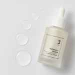 Numbuzin No.3 Skin Softening Serum, sérum visage pour peaux ternes et normales